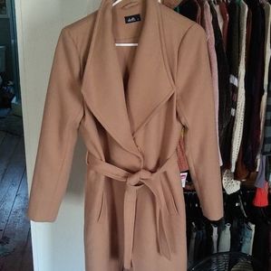 dotti coats